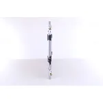 Kondenzator, klima-uređaj NISSENS NIS 940119 IC-BDC1F1