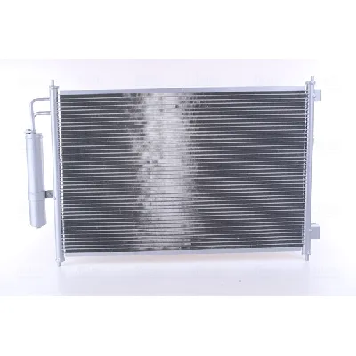 Kondenzator, klima-uređaj NISSENS NIS 940121 IC-BB41D7