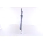 Kondenzator, klima-uređaj NISSENS NIS 940121 IC-BB41D7