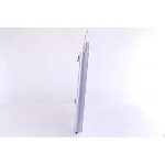 Kondenzator, klima-uređaj NISSENS NIS 940122 IC-B8BEF3