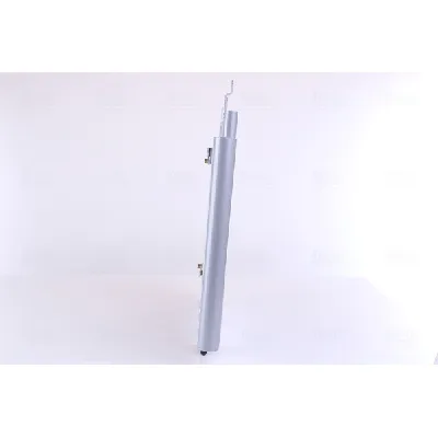 Kondenzator, klima-uređaj NISSENS NIS 940122 IC-B8BEF3