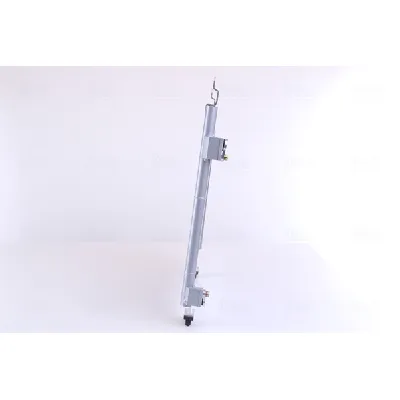 Kondenzator, klima-uređaj NISSENS NIS 940122 IC-B8BEF3