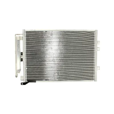 Kondenzator, klima-uređaj NISSENS NIS 940125 IC-BDC1FA