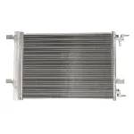 Kondenzator, klima-uređaj NISSENS NIS 940134 IC-BDC1F4