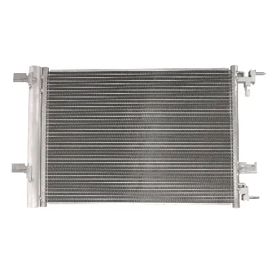 Kondenzator, klima-uređaj NISSENS NIS 940134 IC-BDC1F4