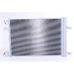 Kondenzator, klima-uređaj NISSENS NIS 940134 IC-BDC1F4