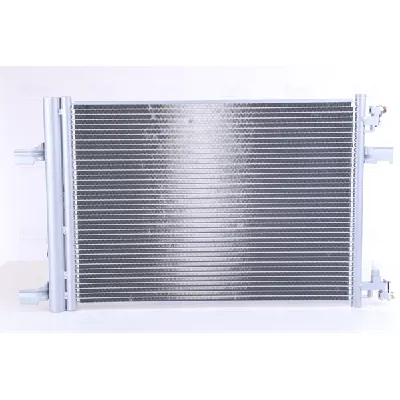 Kondenzator, klima-uređaj NISSENS NIS 940134 IC-BDC1F4