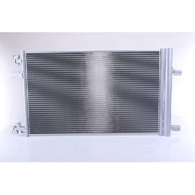 Kondenzator, klima-uređaj NISSENS NIS 940135 IC-BDC1F2