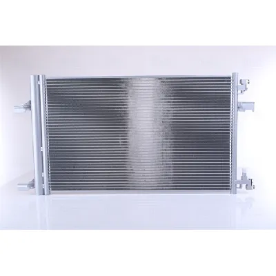 Kondenzator, klima-uređaj NISSENS NIS 940135 IC-BDC1F2