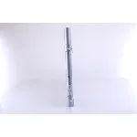 Kondenzator, klima-uređaj NISSENS NIS 940135 IC-BDC1F2