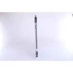 Kondenzator, klima-uređaj NISSENS NIS 940135 IC-BDC1F2