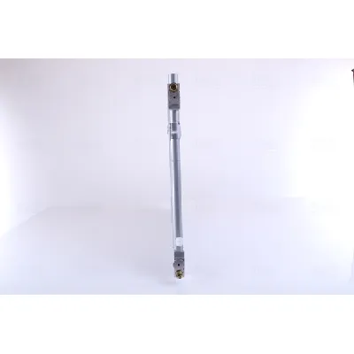 Kondenzator, klima-uređaj NISSENS NIS 940135 IC-BDC1F2