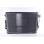 Kondenzator, klima-uređaj NISSENS NIS 940137 IC-BDC1EC