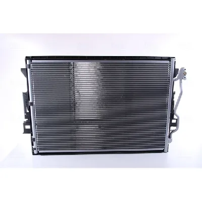 Kondenzator, klima-uređaj NISSENS NIS 940137 IC-BDC1EC