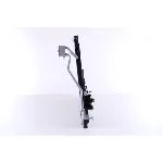 Kondenzator, klima-uređaj NISSENS NIS 940137 IC-BDC1EC