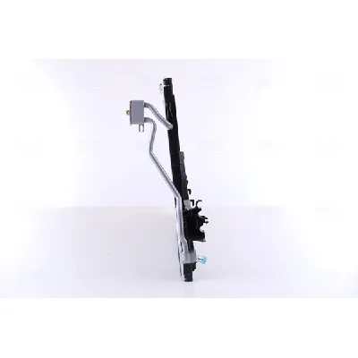 Kondenzator, klima-uređaj NISSENS NIS 940137 IC-BDC1EC