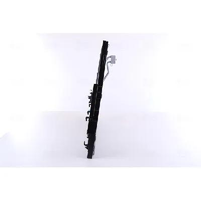 Kondenzator, klima-uređaj NISSENS NIS 940137 IC-BDC1EC