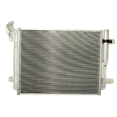 Kondenzator, klima-uređaj NISSENS NIS 940138 IC-B8BEF6