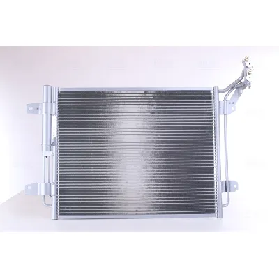 Kondenzator, klima-uređaj NISSENS NIS 940138 IC-B8BEF6