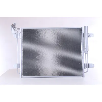 Kondenzator, klima-uređaj NISSENS NIS 940138 IC-B8BEF6