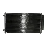 Kondenzator, klima-uređaj NISSENS NIS 940140 IC-B8BEF8
