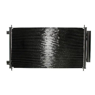 Kondenzator, klima-uređaj NISSENS NIS 940140 IC-B8BEF8
