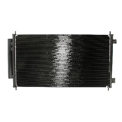 Kondenzator, klima-uređaj NISSENS NIS 940140 IC-B8BEF8