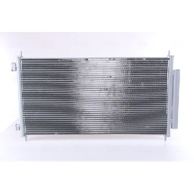 Kondenzator, klima-uređaj NISSENS NIS 940140 IC-B8BEF8