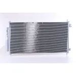 Kondenzator, klima-uređaj NISSENS NIS 940140 IC-B8BEF8