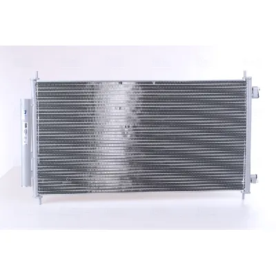 Kondenzator, klima-uređaj NISSENS NIS 940140 IC-B8BEF8