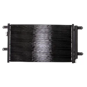 Kondenzator, klima-uređaj NISSENS NIS 940141 IC-B8BEF9