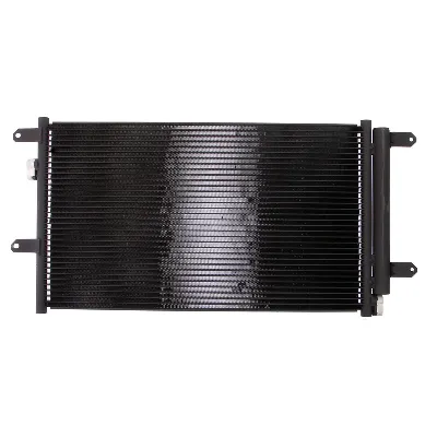 Kondenzator, klima-uređaj NISSENS NIS 940141 IC-B8BEF9