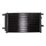 Kondenzator, klima-uređaj NISSENS NIS 940141 IC-B8BEF9