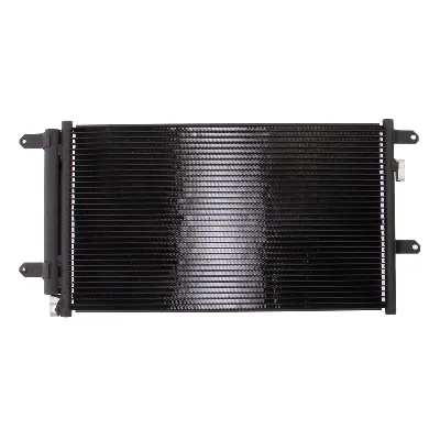 Kondenzator, klima-uređaj NISSENS NIS 940141 IC-B8BEF9