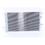 Kondenzator, klima-uređaj NISSENS NIS 940141 IC-B8BEF9