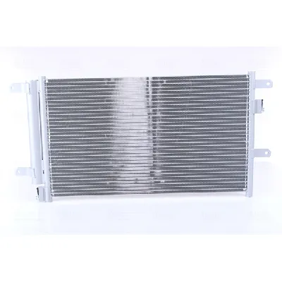 Kondenzator, klima-uređaj NISSENS NIS 940141 IC-B8BEF9