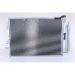 Kondenzator, klima-uređaj NISSENS NIS 940142 IC-BDC1FB