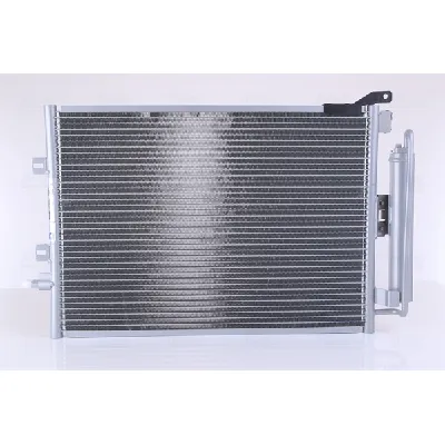 Kondenzator, klima-uređaj NISSENS NIS 940142 IC-BDC1FB