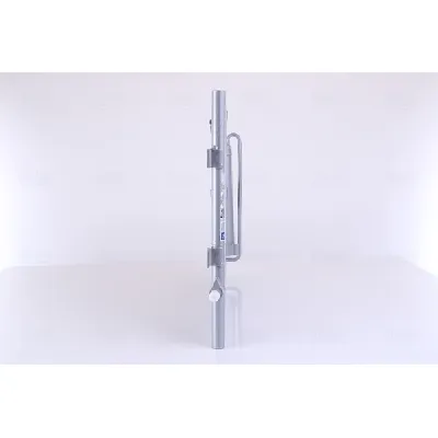 Kondenzator, klima-uređaj NISSENS NIS 940142 IC-BDC1FB