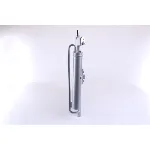 Kondenzator, klima-uređaj NISSENS NIS 940142 IC-BDC1FB