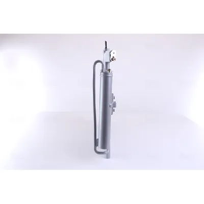 Kondenzator, klima-uređaj NISSENS NIS 940142 IC-BDC1FB