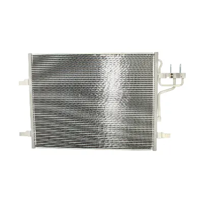 Kondenzator, klima-uređaj NISSENS NIS 940144 IC-BDC1DC