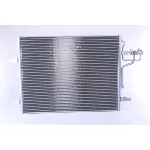 Kondenzator, klima-uređaj NISSENS NIS 940144 IC-BDC1DC