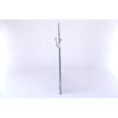 Kondenzator, klima-uređaj NISSENS NIS 940144 IC-BDC1DC