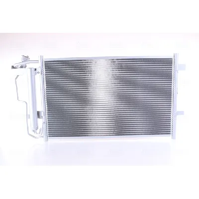 Kondenzator, klima-uređaj NISSENS NIS 940149 IC-B8BEFE