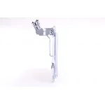 Kondenzator, klima-uređaj NISSENS NIS 940149 IC-B8BEFE