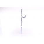 Kondenzator, klima-uređaj NISSENS NIS 940149 IC-B8BEFE