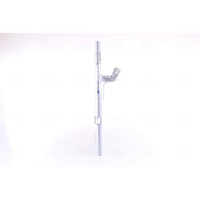 Kondenzator, klima-uređaj NISSENS NIS 940149 IC-B8BEFE