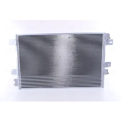 Kondenzator, klima-uređaj NISSENS NIS 940151 IC-BAE2FB