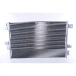 Kondenzator, klima-uređaj NISSENS NIS 940151 IC-BAE2FB